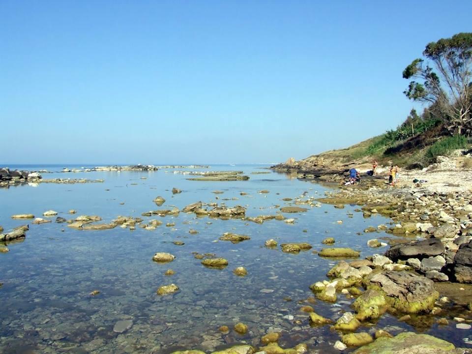 La Terrazza Sul Mar Mediterraneo Marinella di Selinunte Extérieur photo