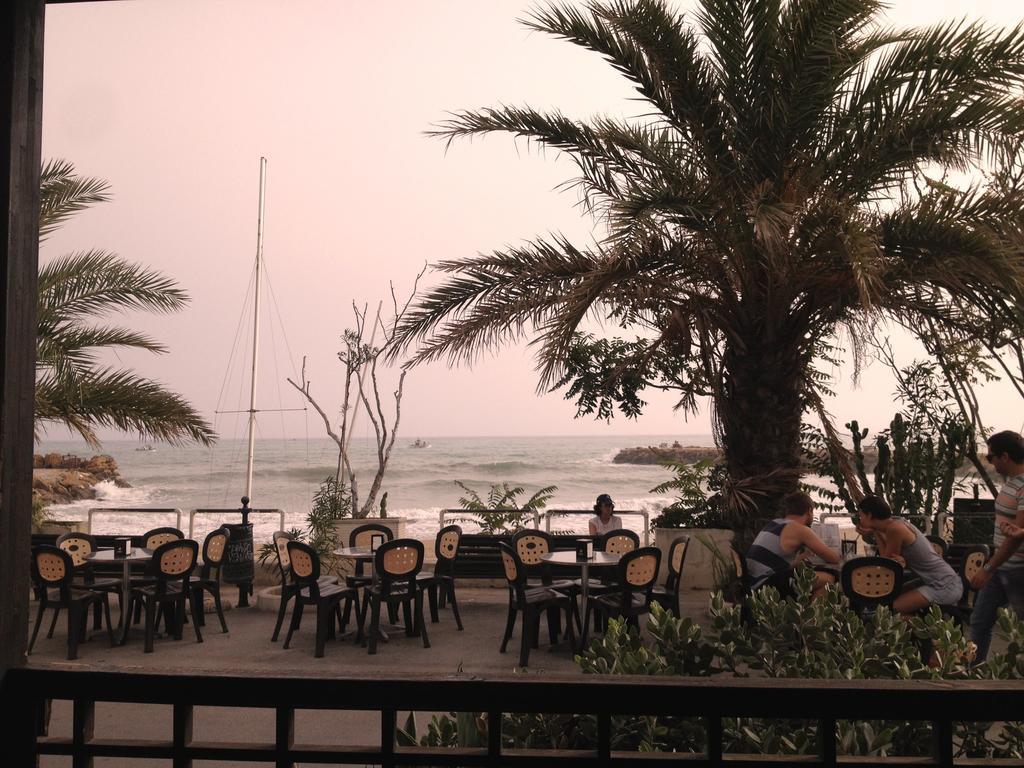 La Terrazza Sul Mar Mediterraneo Marinella di Selinunte Extérieur photo